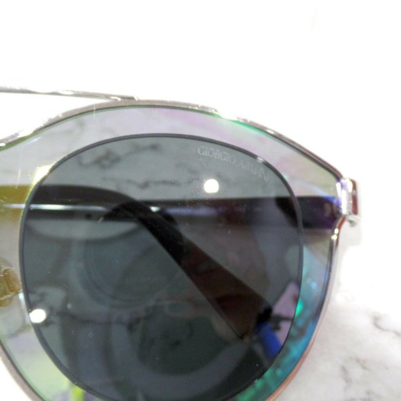 Giorgio Armani Sunglasses AR6033 3010/87 6033 main image 9